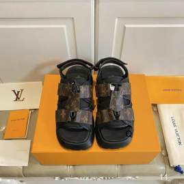Picture of Louis Vuitton Shoes _SKULVsz35-40SY050112304
